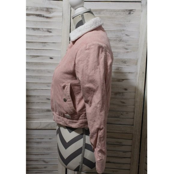 7 For All Mankind Girls’ Corduroy jacket (842) 👖💘 - Picture 5 of 7